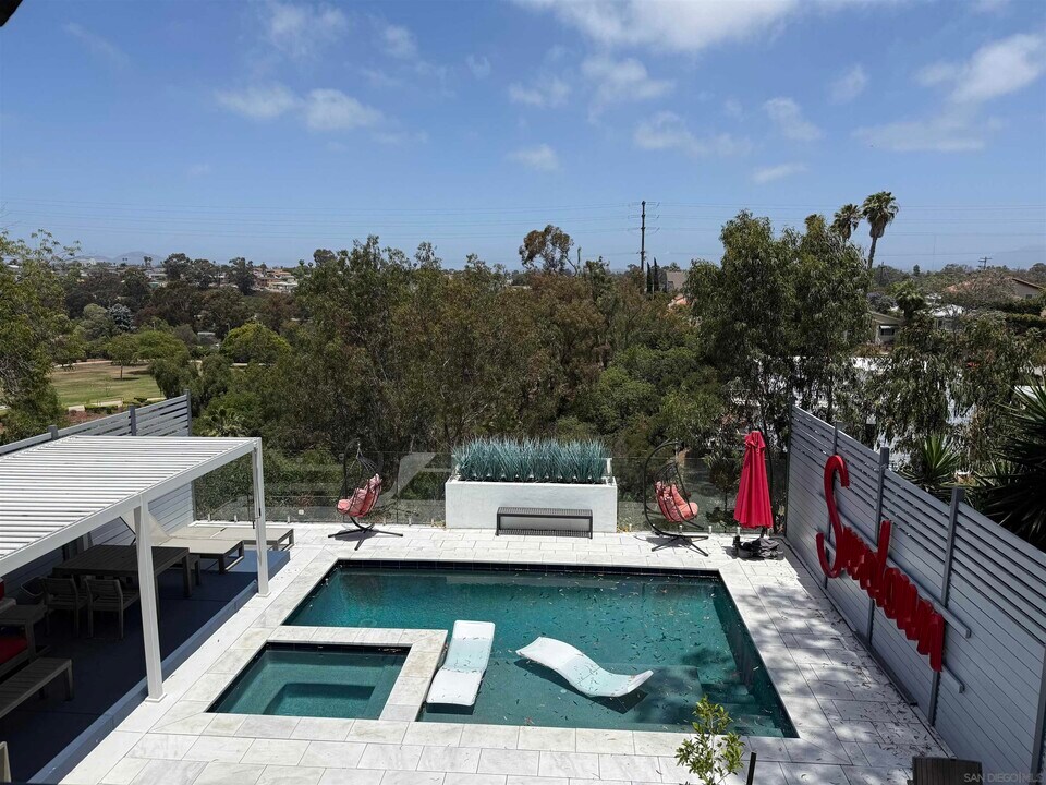2635 Montclair St in San Diego, CA - Building Photo