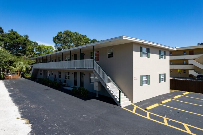 Treasure Coast Apartments