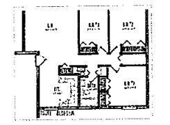 Cambridge Square in Columbus, IN - Building Photo - Floor Plan