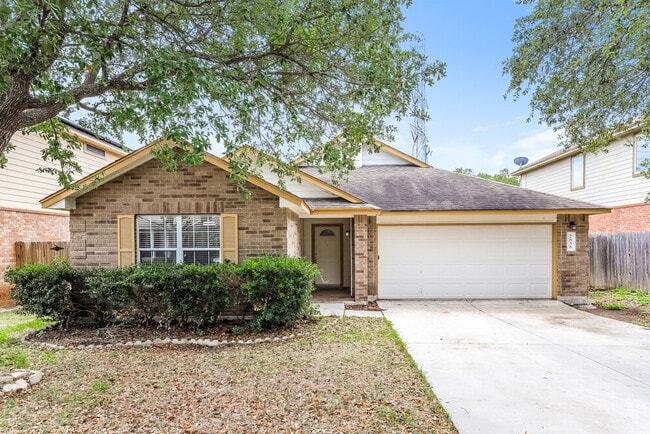 property at 2638 Montebello