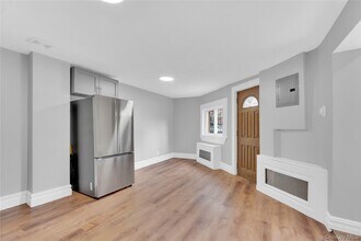 3338 Fort Independence St in Bronx, NY - Building Photo - Building Photo