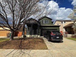 4814 Hawk Meadow Dr in Colorado Springs, CO - Building Photo - Building Photo