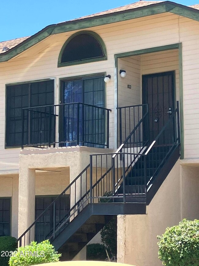 8888 N 47th Ave in Glendale, AZ - Building Photo - Building Photo