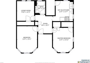 7 Hinckley St, Unit 2 in Somerville, MA - Foto de edificio - Building Photo