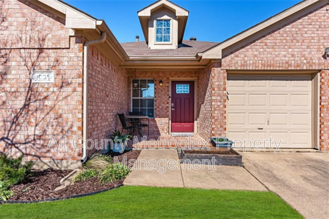 1028 Ridgecrest Dr in McKinney, TX - Building Photo - Building Photo