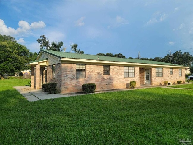 property at 9610 Bowman Ave
