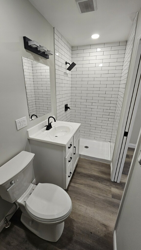 415 Knower St-Unit -Unit 1 in Toledo, OH - Building Photo - Building Photo