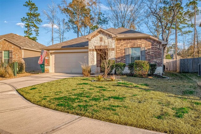 4409 Longleaf Timbers Ct in Panorama Village, TX - Building Photo - Building Photo