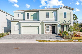 1786 Oak Blossom Dr in Davenport, FL - Building Photo - Building Photo