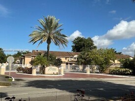 2255 SW 80th Terrace in Miramar, FL - Building Photo