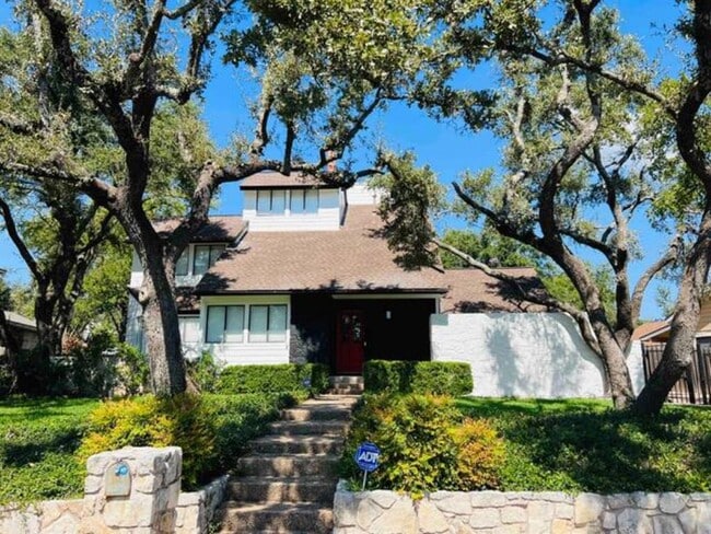 property at 6904 Rusty Fig Dr