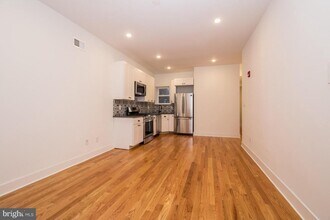 614 W Norris St-Unit -UNIT 1 in Philadelphia, PA - Building Photo - Building Photo