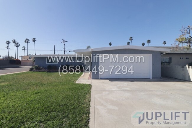 1390 Connecticut St in Imperial Beach, CA - Building Photo - Building Photo