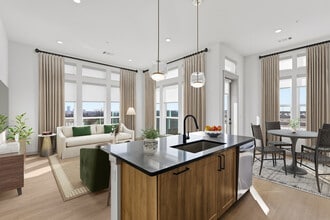 The Buckley in Plano, TX - Building Photo - Building Photo