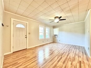 707 E Lafayette St in Fayetteville, AR - Building Photo - Building Photo