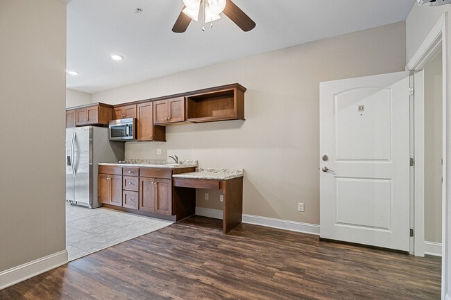 Eagle Village in Cookeville, TN - Building Photo - Building Photo