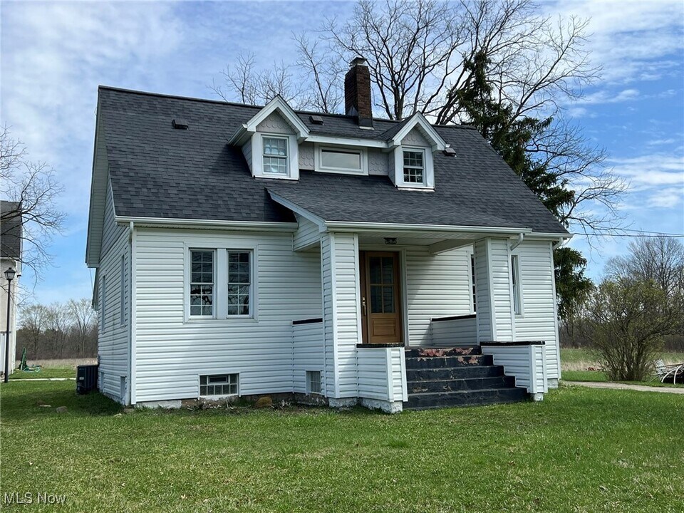 593 Judson Rd in Kent, OH - Building Photo