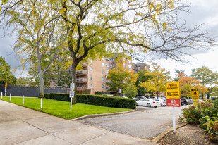 Bay Terrace Cooperative Section XII, Inc. Apartments