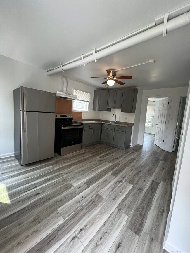 91 Winchester Ave in New Haven, CT - Building Photo - Building Photo