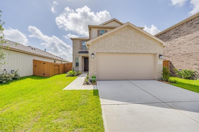 8130 Leisure Pt Dr in Cypress, TX - Building Photo - Building Photo