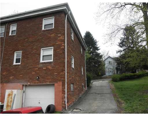 720-730 Brownstown Rd in North Huntingdon, PA - Building Photo - Building Photo