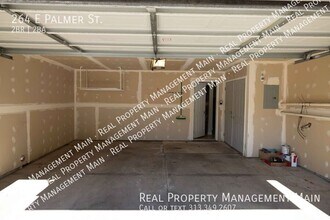 264 E Palmer St in Detroit, MI - Building Photo - Building Photo