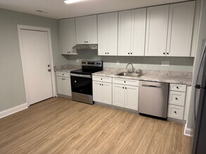 1521 Effingham Rd in Charlotte, NC - Building Photo - Building Photo