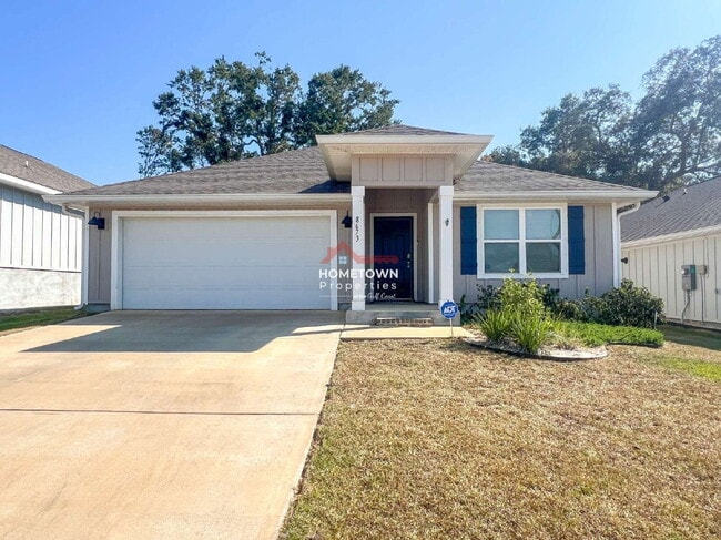 property at 8787 Pathstone Blvd