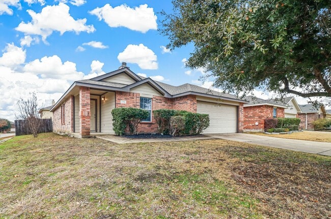 1201 Lambert Dr in Princeton, TX - Building Photo - Building Photo