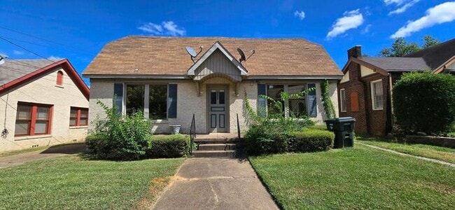property at 420 S Spring Ave