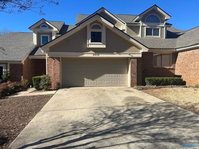 property at 2012 Fairway Hills Dr