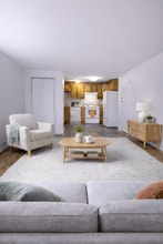 Pine Glen Apartments in Riverview, NB - Building Photo - Building Photo