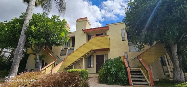 3737 Mississippi St in San Diego, CA - Building Photo - Building Photo