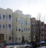 200 Java St in Brooklyn, NY - Building Photo