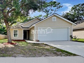 6090 Sage Willow Way in Jacksonville, FL - Building Photo