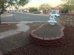 12720 Lorenzo Frias Ct in El Paso, TX - Building Photo - Building Photo