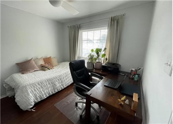 property at 2007 Sandberg Dr