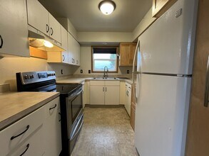 5130 NE 86th Ave in Portland, OR - Building Photo - Building Photo