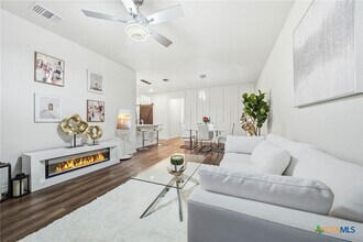 5116 Rose Gdn Lp in Killeen, TX - Building Photo - Building Photo