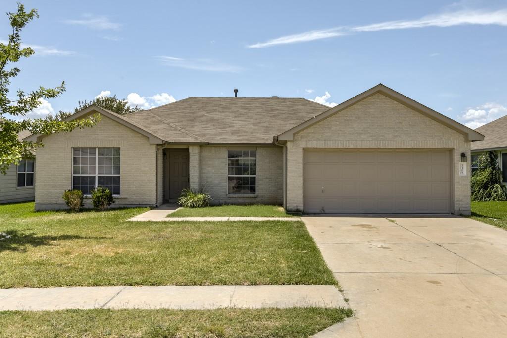 1108 Blewett Dr in Hutto, TX - Building Photo