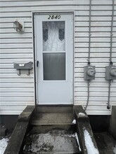 2840 Harcum Wy in Pittsburgh, PA - Building Photo - Building Photo