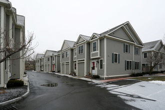 Village Estates in Woburn, MA - Building Photo - Building Photo