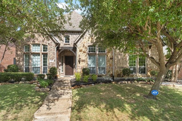 property at 11292 Berkeley Hall Ln