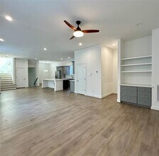 1221 W 16th St in Houston, TX - Building Photo - Building Photo