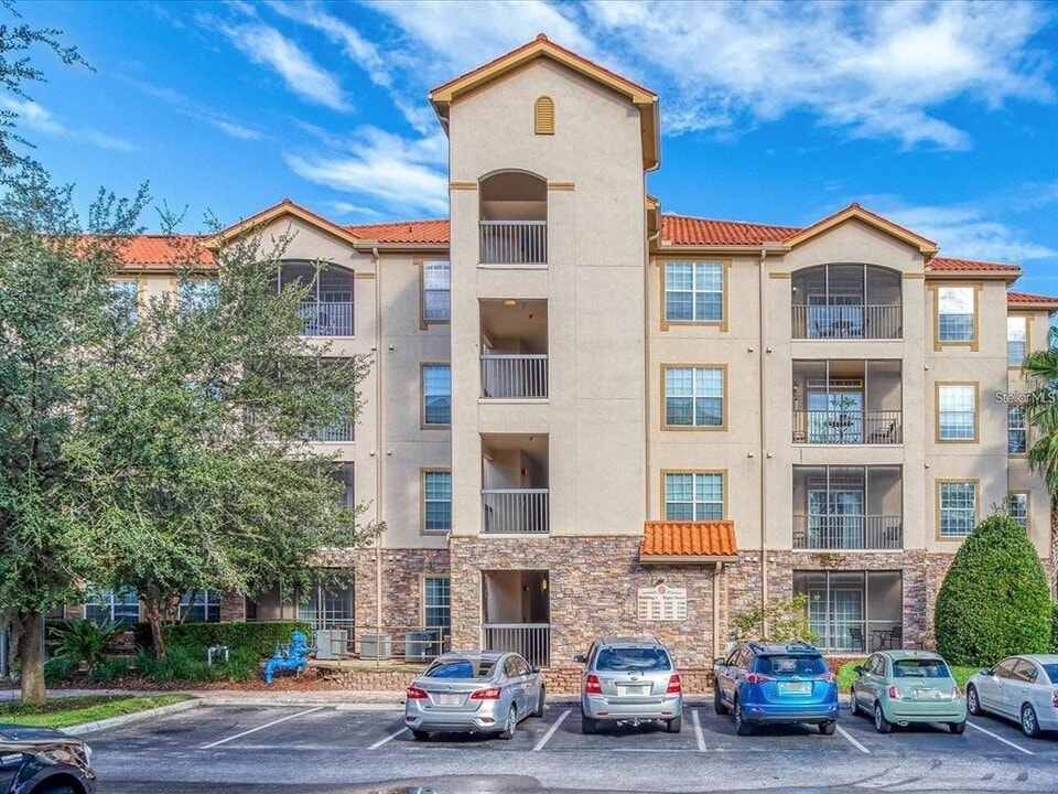 1371 Tuscan Terrace in Davenport, FL - Building Photo