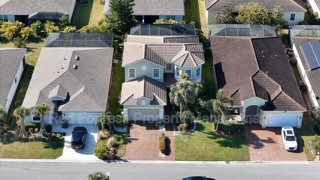 9145 Leatherwood Loop in Lehigh Acres, FL - Building Photo - Building Photo