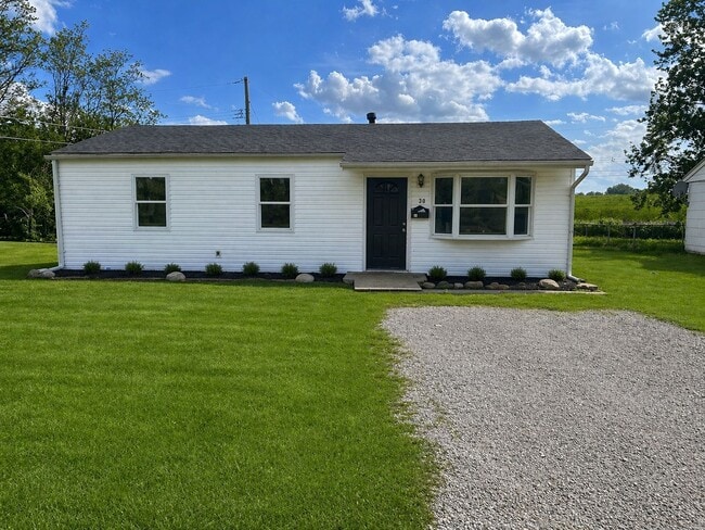 property at 30 St Gregory Dr