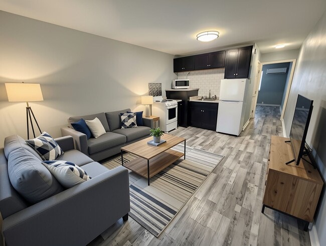 property at 202 Woodruff St