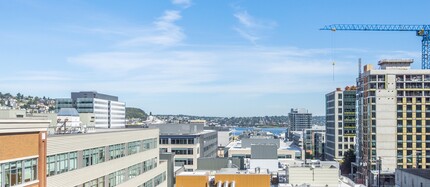 Boxcar South Lake Union in Seattle, WA - Building Photo - Building Photo