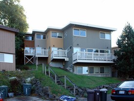 2650 14th Ave W Apartamentos